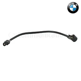 Connects2 Fakra to ISO Aerial Antenna Adaptor For BMW - CT27AA16
