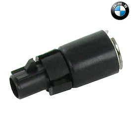 Connects2 Fakra to DIN Aerial Antenna Adaptor For BMW -  CT27AA45 Connects2 Fakra to DIN Aerial Antenna Adaptor For BMW -  CT27AA45