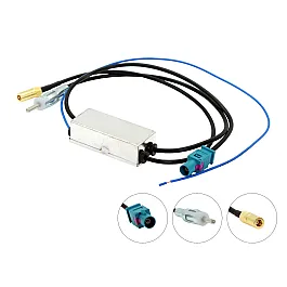 Connects2 DAB Splitter - CT27AA152