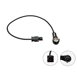 Connects2 CT27AA29 - Range Rover to ISO Aerial Adaptor