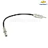 Connects2 DIN Aerial Antenna Adaptor For Chevrolet - CT27AA32