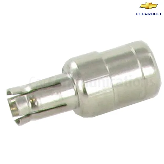 Connects2 ISO Female Aerial Antenna Adaptor For Chevrolet - CT27AA33
