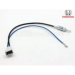Connects2 DIN Aerial Antenna Adaptor For Honda - CT27AA26 Connects2 DIN Aerial Antenna Adaptor For Honda - CT27AA26