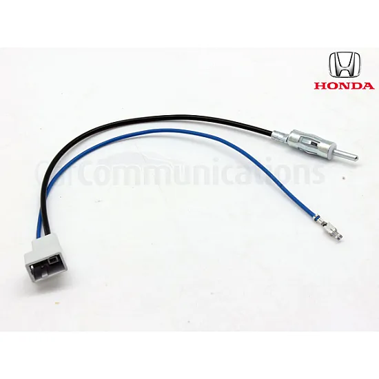 Connects2 DIN Aerial Antenna Adaptor For Honda - CT27AA26 Connects2 DIN Aerial Antenna Adaptor For Honda - CT27AA26