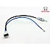 Connects2 DIN Aerial Antenna Adaptor For Honda - CT27AA26