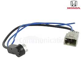 Connects2 ISO Aerial Antenna Adaptor For Honda - CT27AA37 Connects2 ISO Aerial Antenna Adaptor For Honda - CT27AA37