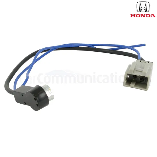 Connects2 ISO Aerial Antenna Adaptor For Honda - CT27AA37 Connects2 ISO Aerial Antenna Adaptor For Honda - CT27AA37