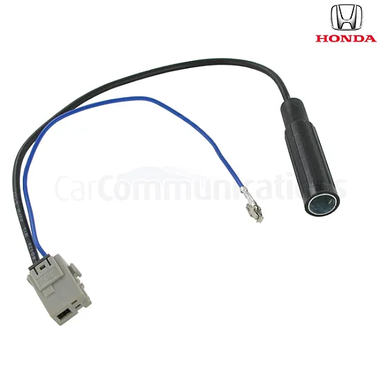 Connects2 DIN Female Aerial Antenna Adaptor For Honda - CT27AA50 Connects2 DIN Female Aerial Antenna Adaptor For Honda - CT27AA50
