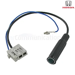 Connects2 DIN Female Aerial Antenna Adaptor For Honda -  CT27AA57 Connects2 DIN Female Aerial Antenna Adaptor For Honda -  CT27AA57