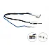 Connects2 DIN Aerial Antenna Adaptor For Honda -  CT27AA71