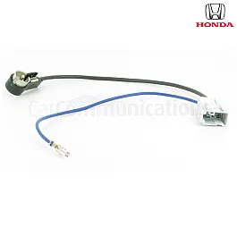 Connects2 ISO Aerial Antenna Adaptor For Honda -  CT27AA72 Connects2 ISO Aerial Antenna Adaptor For Honda -  CT27AA72