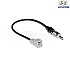 Connects2 DIN Aerial Antenna Adaptor For Hyundai - CT27AA131