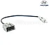 Connects2 DIN Aerial Antenna Adaptor For Hyundai - CT27AA53