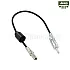Connects2 DIN Aerial Antenna Adaptor For Jeep - CT27AA24