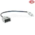 Connects2 DIN Aerial Antenna Adaptor For KIA - CT27AA53