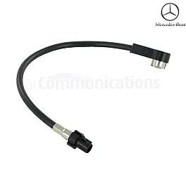 Connects2 Fakra to ISO Aerial Adaptor For Mercedes - CT27AA18 Connects2 Fakra to ISO Aerial Adaptor For Mercedes - CT27AA18