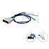 Connects2 DIN Aerial Antenna Adaptor For Nissan - CT27AA75