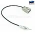 Connects2 DIN Aerial Antenna Adaptor For Subaru - CT27AA59