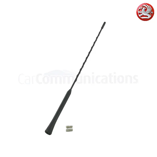 Connects2 Replacment Antenna Mast For Vauxhall - CT27AA07 Connects2 Replacment Antenna Mast For Vauxhall - CT27AA07