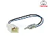 Connects2 DIN Aerial Antenna Adaptor For Toyota - CT27AA78