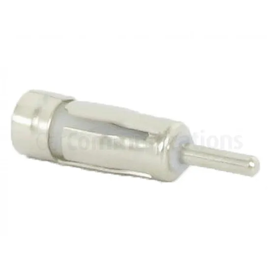 Connects2 Universal ISO to DIN Antenna Aerial Adapter - CT27AA01 Connects2 Universal ISO to DIN Antenna Aerial Adapter - CT27AA01