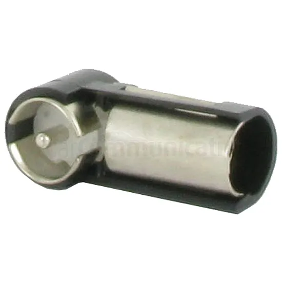 Connects2 Universal ISO to Din Aerial Antenna Adaptor - CT27AA04 Connects2 Universal ISO to Din Aerial Antenna Adaptor - CT27AA04