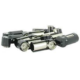 Connects2 Universal ISO to Din Aerial Antenna Adaptor - CT27AA04B Connects2 Universal ISO to Din Aerial Antenna Adaptor - CT27AA04B