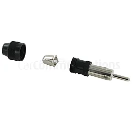 Connects2 Universal Aerial Adaptor Jack Screw Type - CT27AA11