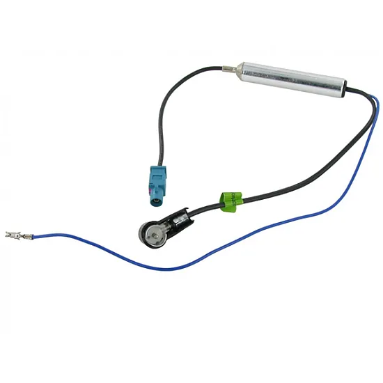 Connects2 CT27AA15 - Universal Fakra to DIN Antenna Aerial Adapter Connects2 CT27AA15 - Universal Fakra to DIN Antenna Aerial Adapter