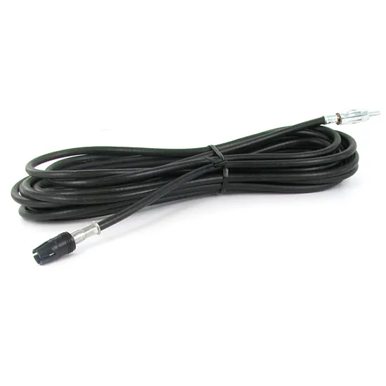 Connects2 Universal COMA to DIN Antenna Adapter Lead - CT27AA69 Connects2 Universal COMA to DIN Antenna Adapter Lead - CT27AA69
