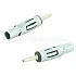 Connects2 Universal Crimpable Male DIN Antenna Adapter -  CT27AA74