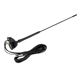Connects2 CT27UV71 - Universal DAB Digital Radio AM/FM Bee Sting Roof Mount Antenna Connects2 CT27UV71 - Universal DAB Digital Radio AM/FM Bee Sting Roof Mount Antenna