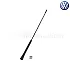 Connects2 Replacment Antenna Mast For Volkswagen - CT27AA07