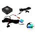 Connects2 Bluetooth A2DP Interfaces Adaptor for Seat - CTASTBT003
