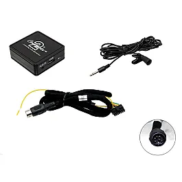 Connects2 Bluetooth A2DP Interfaces Adaptor for Volvo - CTAVLBT001