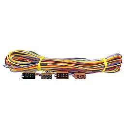 Autoleads 5 Meter ISO Extension - CT10UV09