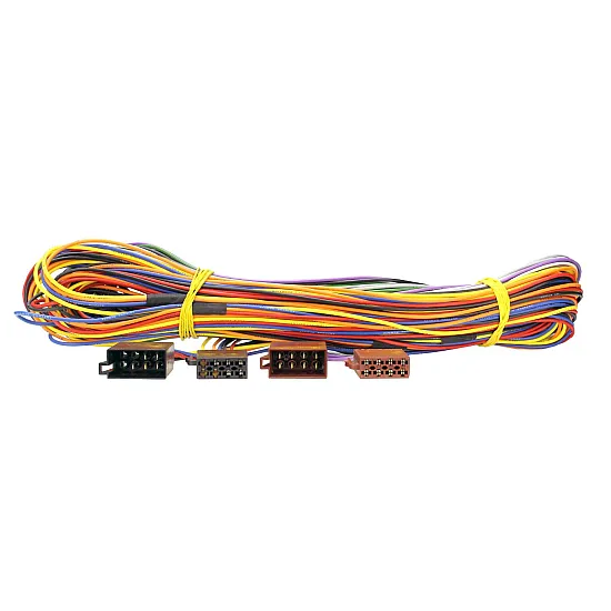 Autoleads 5 Meter ISO Extension - CT10UV09 Autoleads 5 Meter ISO Extension - CT10UV09