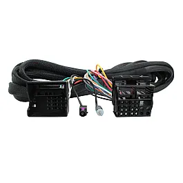 Connects2 BMW Quadlock extension harness 6.5M - CT20BM06