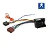 Connects2 Stereo Wiring Harness Adaptor ISO Lead For Peugeot - CT20CT02