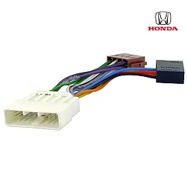 Connects2 Stereo Wiring Harness Adaptor ISO Lead For Honda - CT20HD01 Connects2 Stereo Wiring Harness Adaptor ISO Lead For Honda - CT20HD01