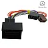 Connects2 Stereo Wiring Harness Adaptor ISO Lead For Mercedes - CT20MC01