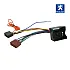 Connects2 Stereo Wiring Harness Adaptor ISO Lead For Peugeot - CT20PE02