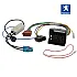 Connects2 Stereo Wiring Harness Adaptor ISO Lead For Peugeot - CT20PE06