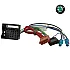 Connects2 Stereo Wiring Harness Adaptor ISO Lead For Skoda - CT20VW04
