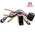 Connects2 Stereo Wiring Harness Adaptor ISO Lead For Seat - CT20VW06