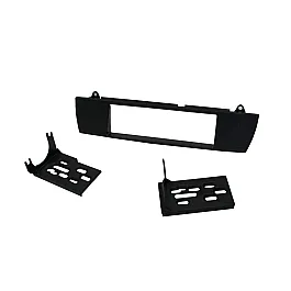 Connects2 Single DIN Stereo Fascia Adapter For BMW Z4 - CT24BM06