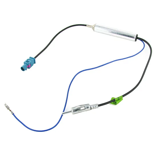 Connects2 CT27AA14 - Universal Fakra to DIN Antenna Aerial Adapter Connects2 CT27AA14 - Universal Fakra to DIN Antenna Aerial Adapter