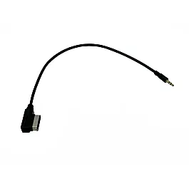 Connects2 CT29AU06 - Audi AMI to 3.5mm jack Connects2 CT29AU06 - Audi AMI to 3.5mm jack