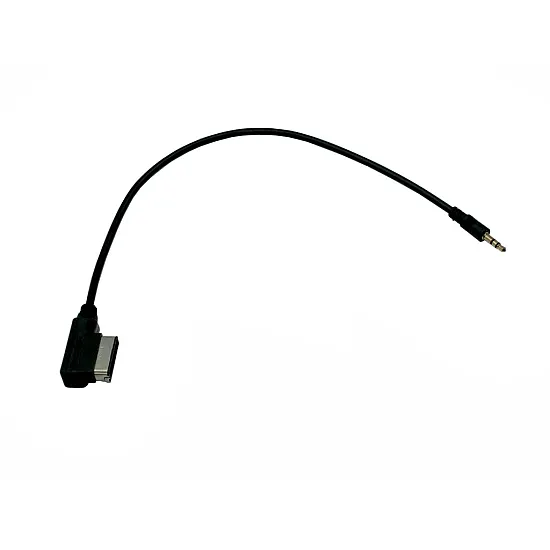 Connects2 CT29AU06 - Audi AMI to 3.5mm jack Connects2 CT29AU06 - Audi AMI to 3.5mm jack