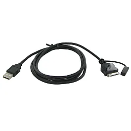 Connects2 CT29IP33 Replacement iPod cable for Alpine KCU-442iV